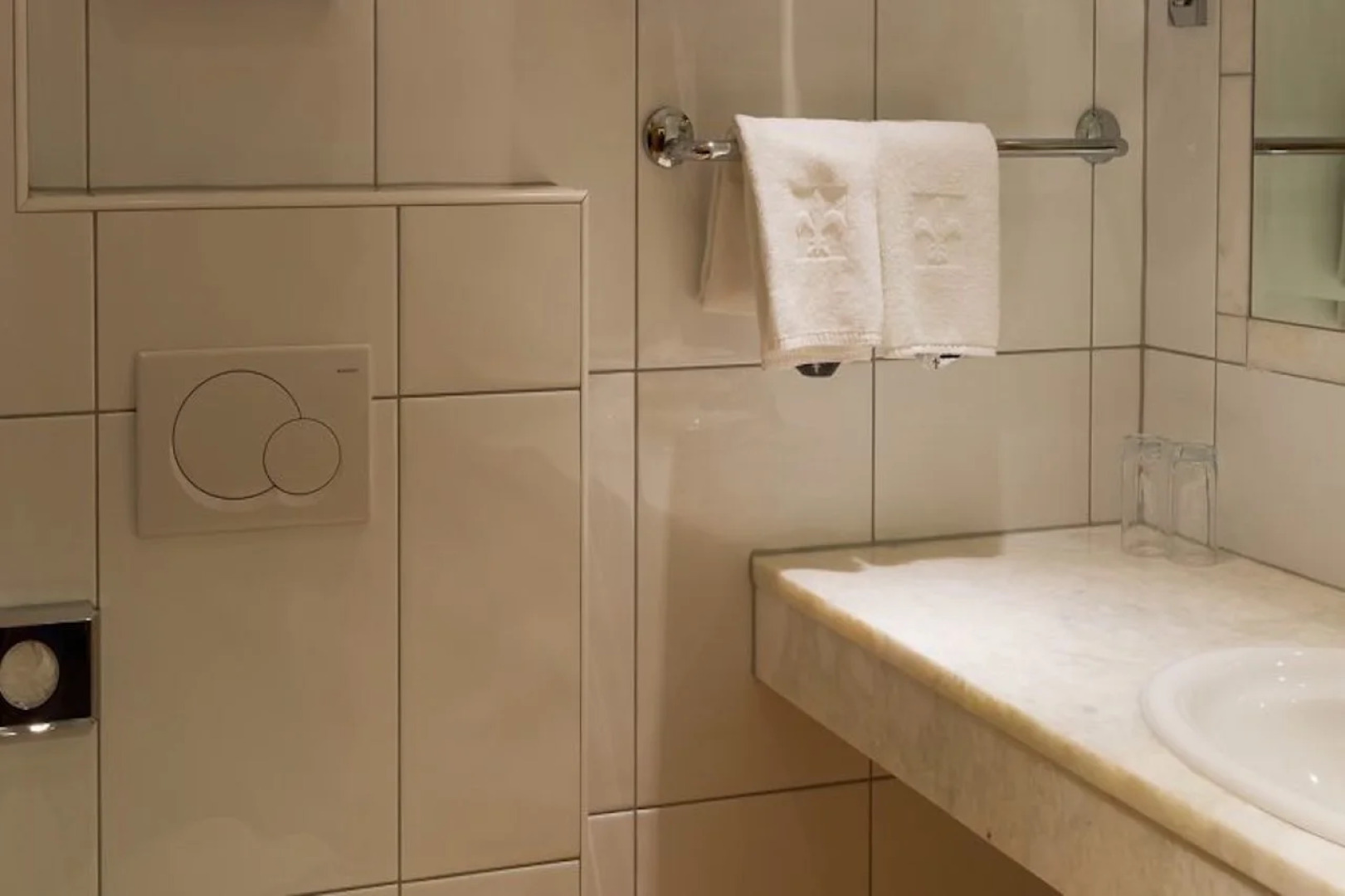 Berghotel Kitzbuhler Alpen