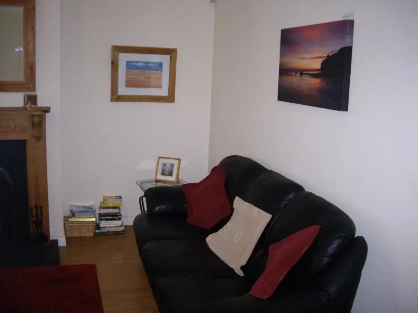 Causeway Holiday Homes