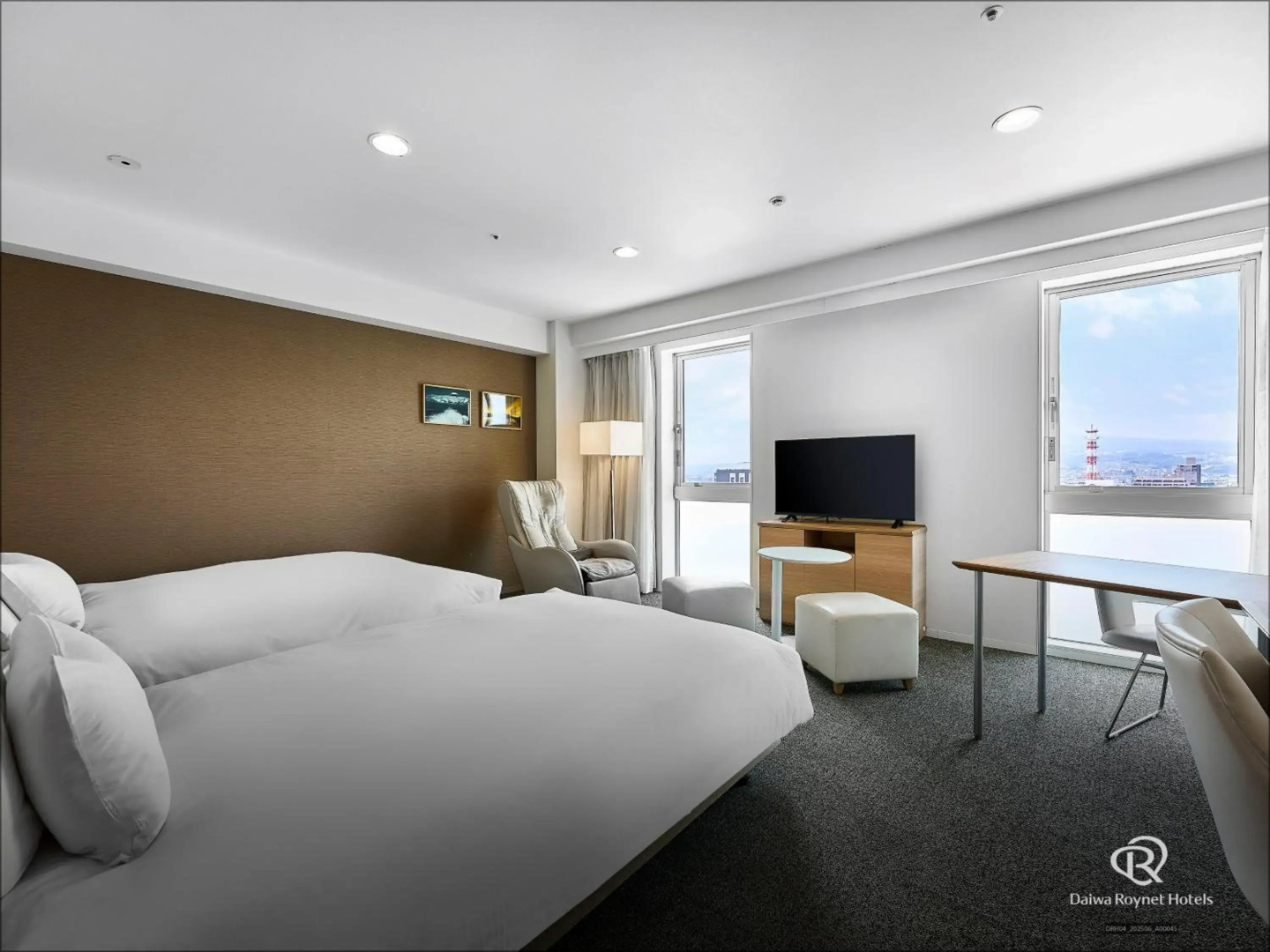 Daiwa Roynet Hotel Numazu