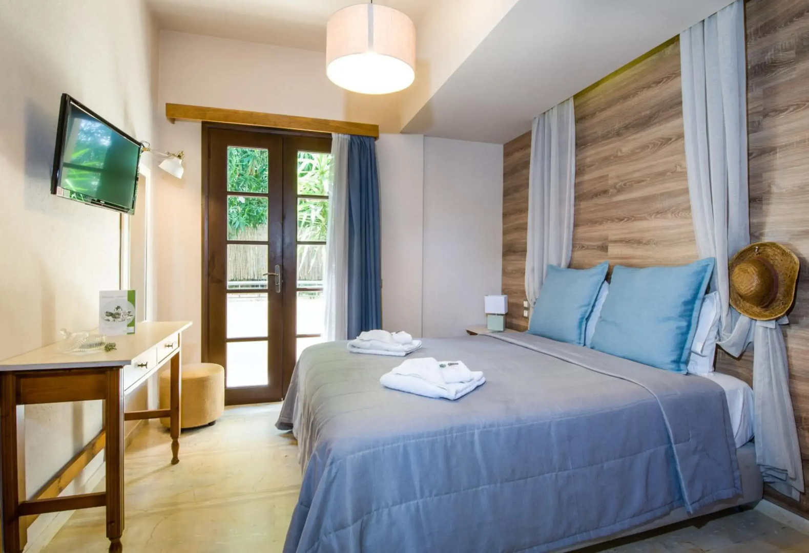 Evangelos Apartments