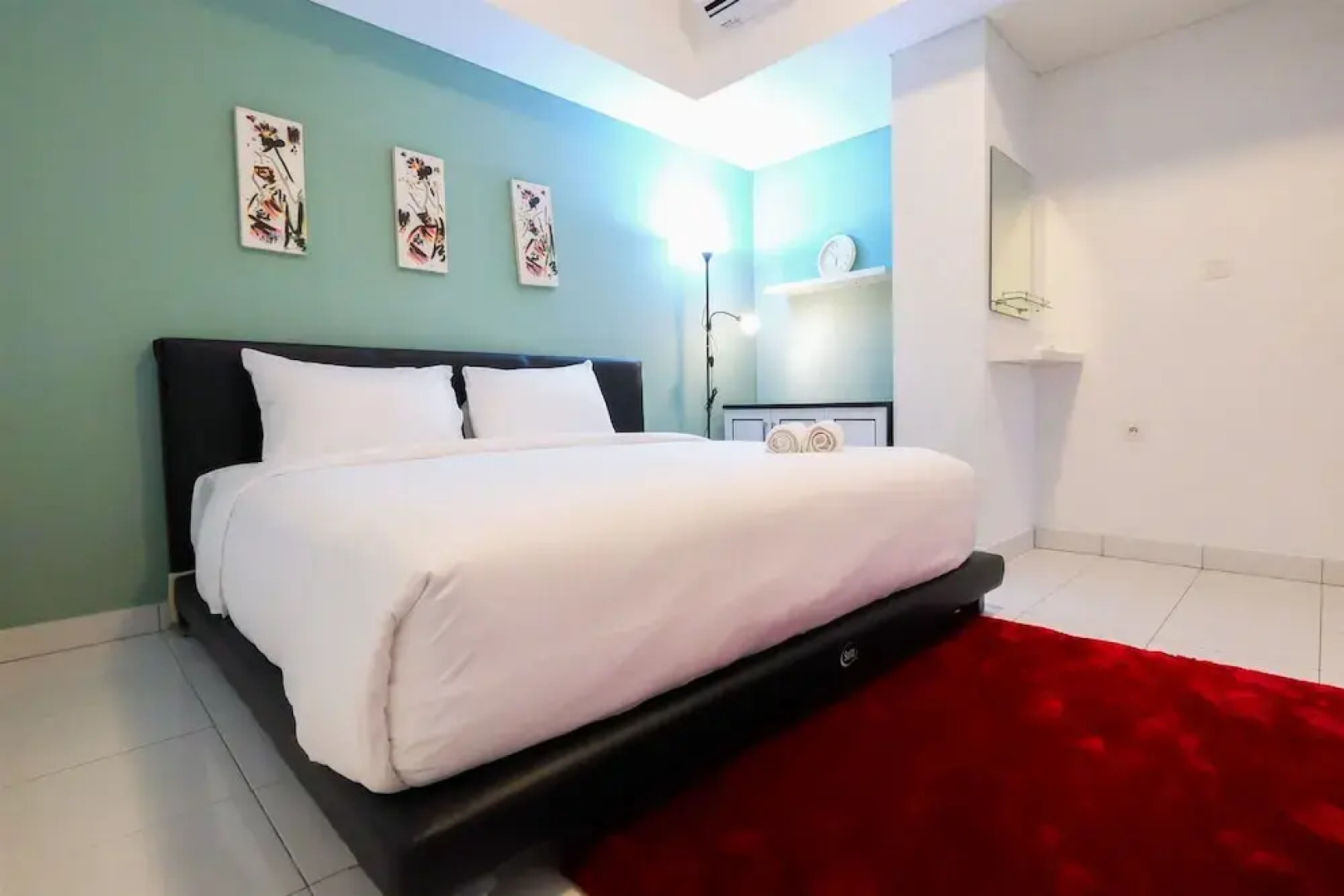 Elegant Loft Casa De Parco Apartment