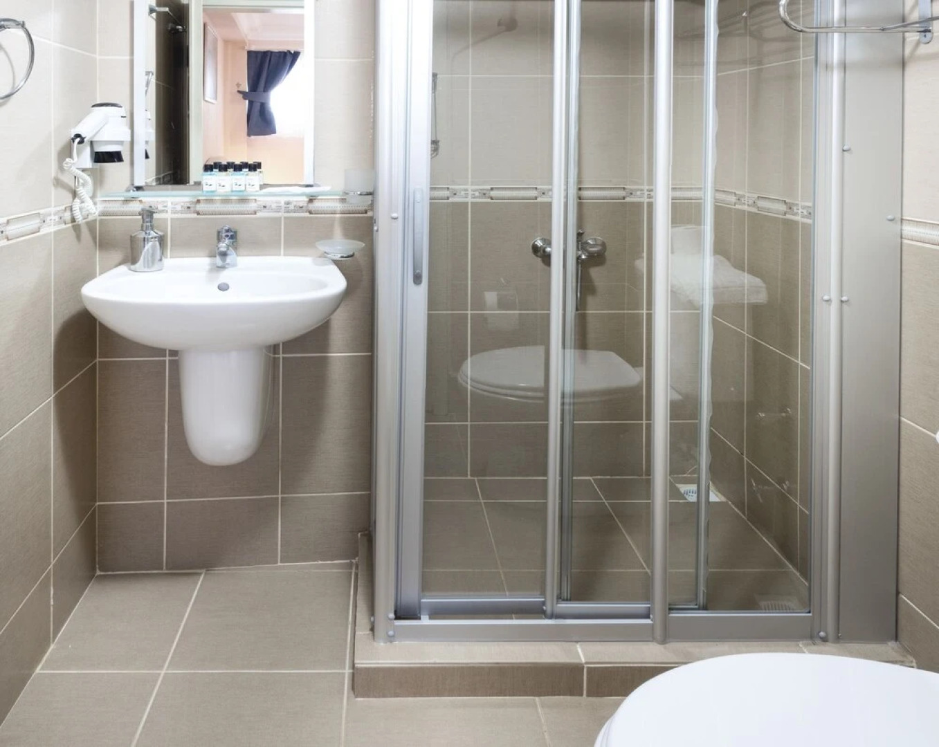 Begonvil Hotel Bozcaada