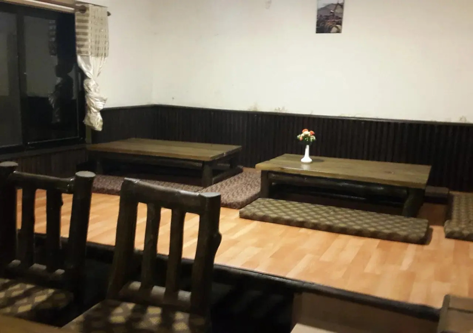 Hotel Grand Shambala