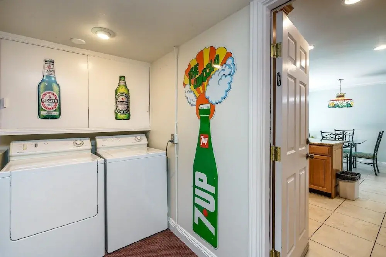 Creme de la Creme 1 - Pet Friendly Near Dunn Court Beach by Yosemite Region Resorts