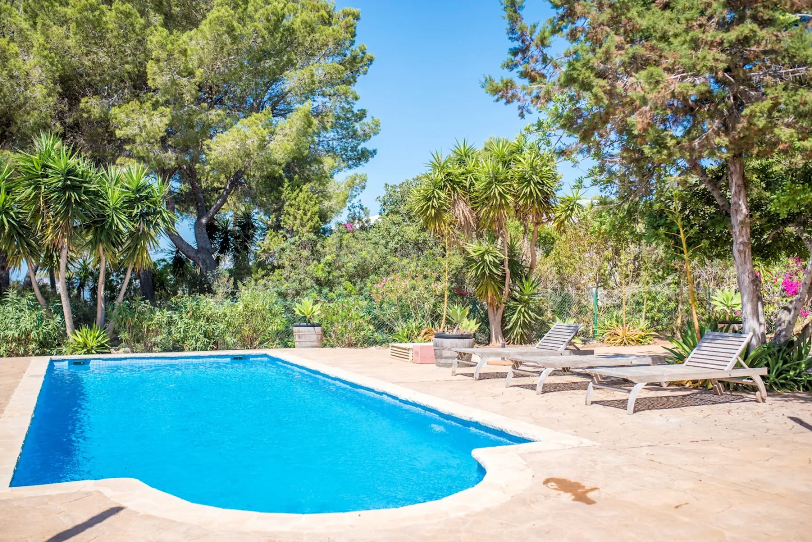 Exclusive Villa in Porroig