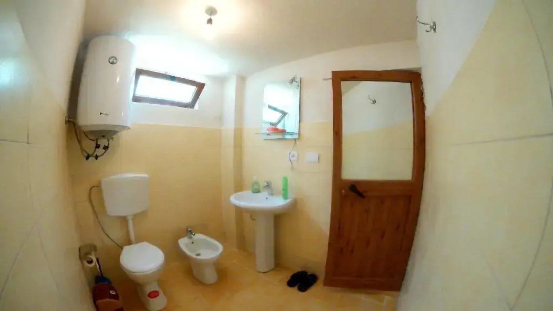 Guesthouse "Gjin Thana"