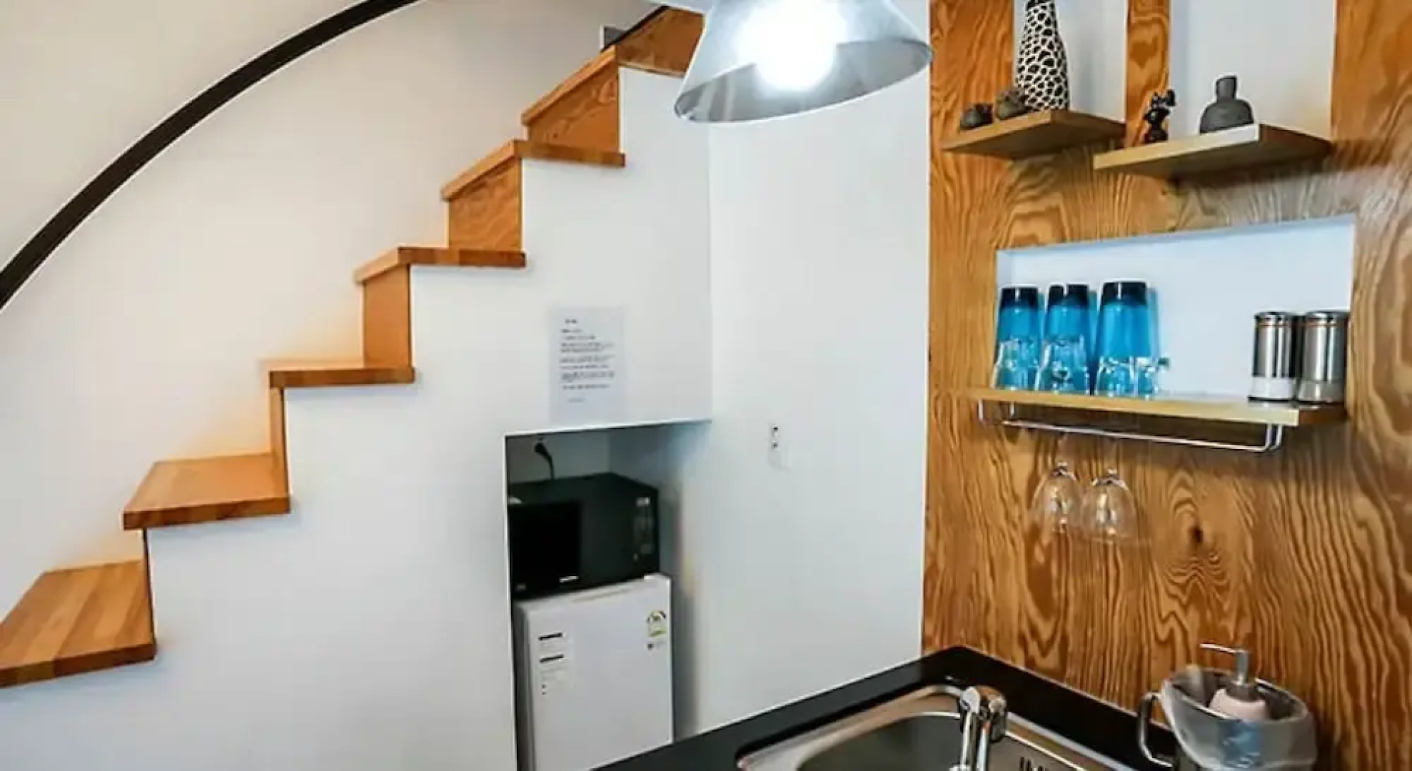 Hadong Cloud Hill Pension