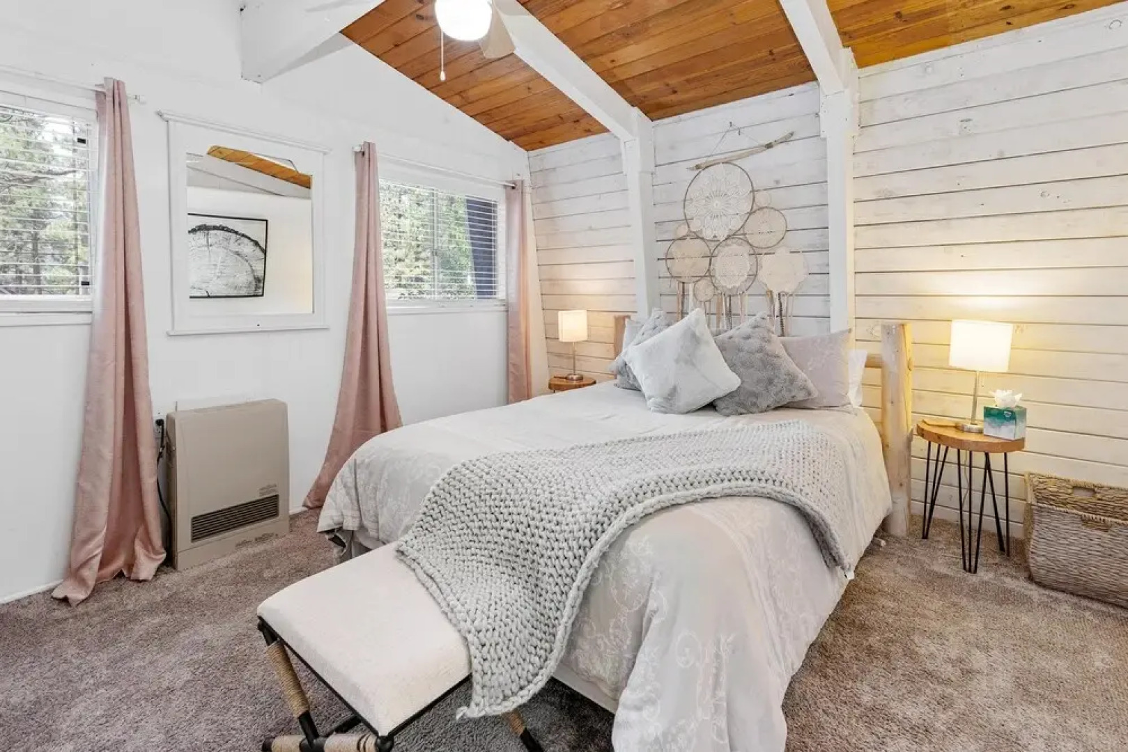 069 - Lazy Bear Lair