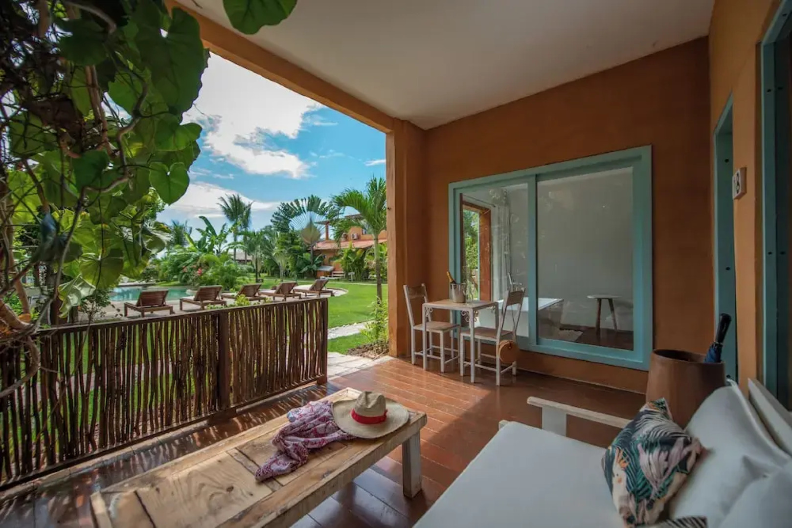 Mi Secreto pousada & spa