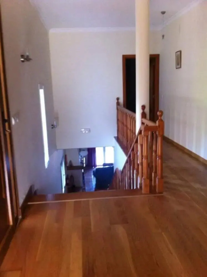 P Delgada 3-bed House, Sleeps 6, Parking & Seaview