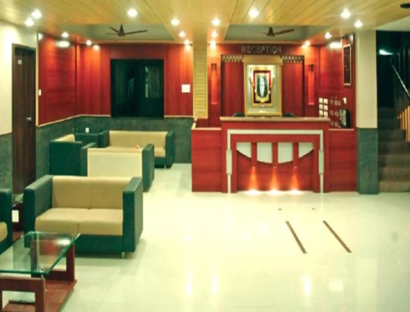 Hotel Bansi