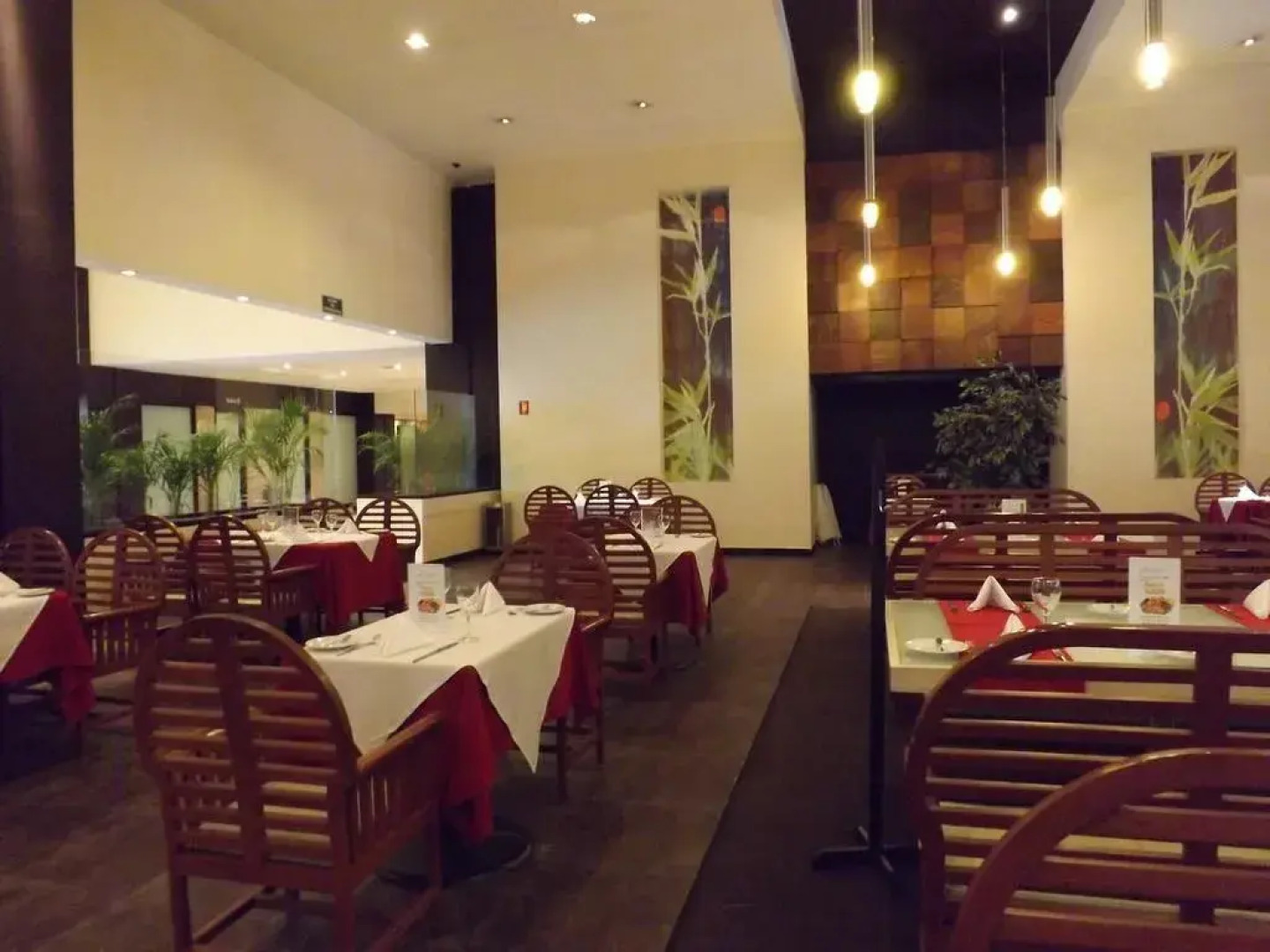 Royal Pedregal Hotel