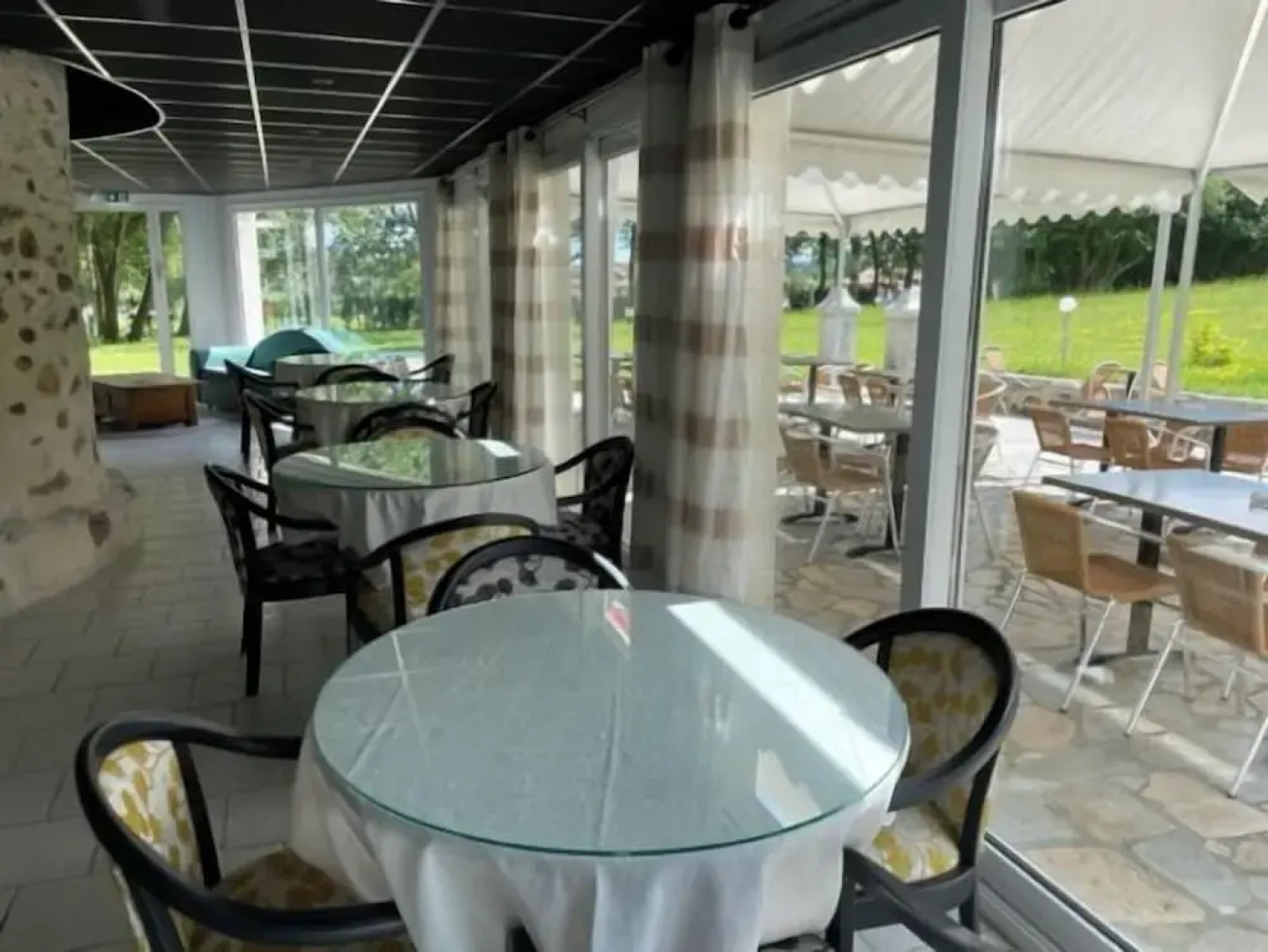 Hôtel La Châtelleraie