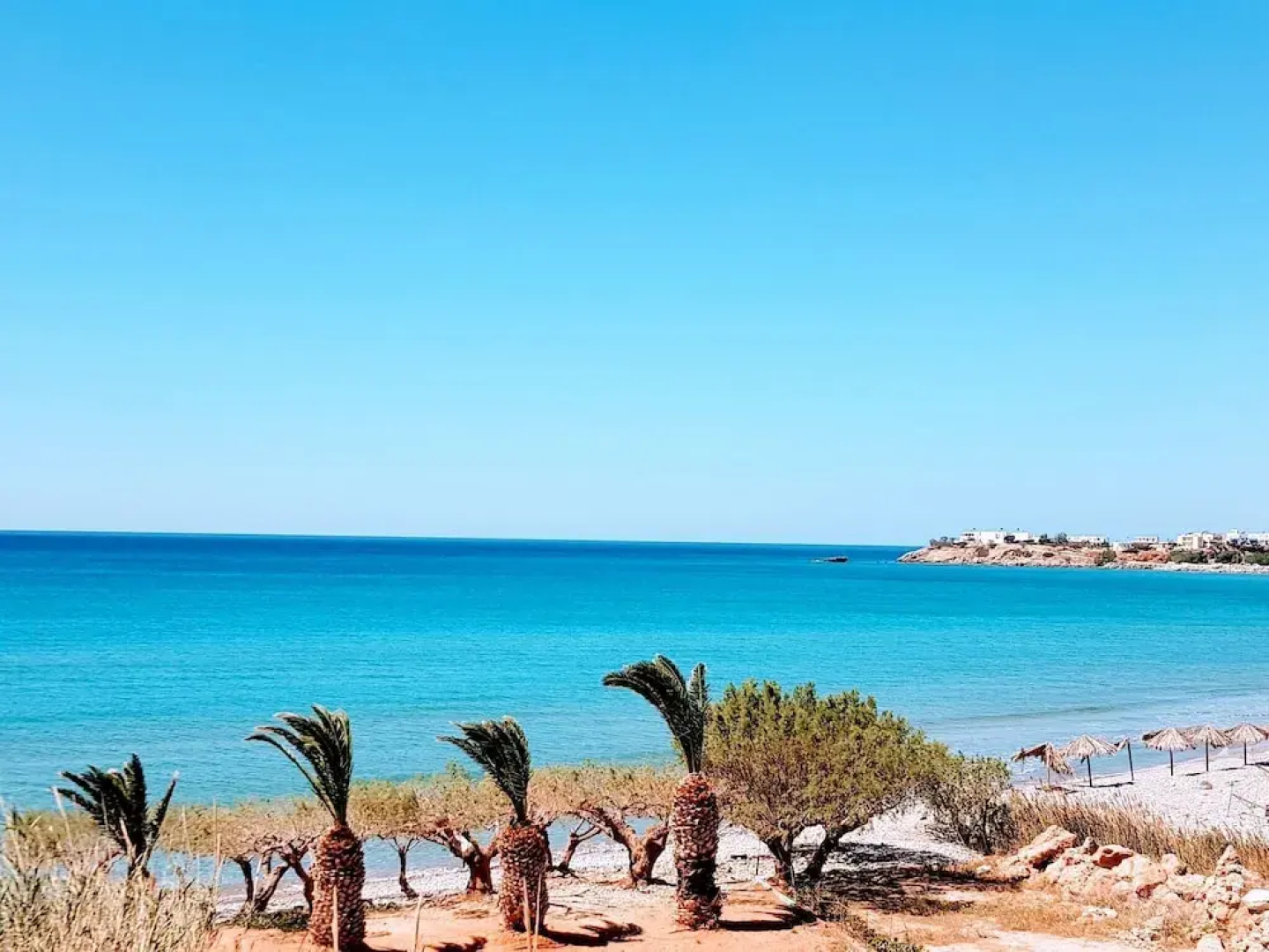 Quaint Holiday Home in Lagkada Greece Near Beach