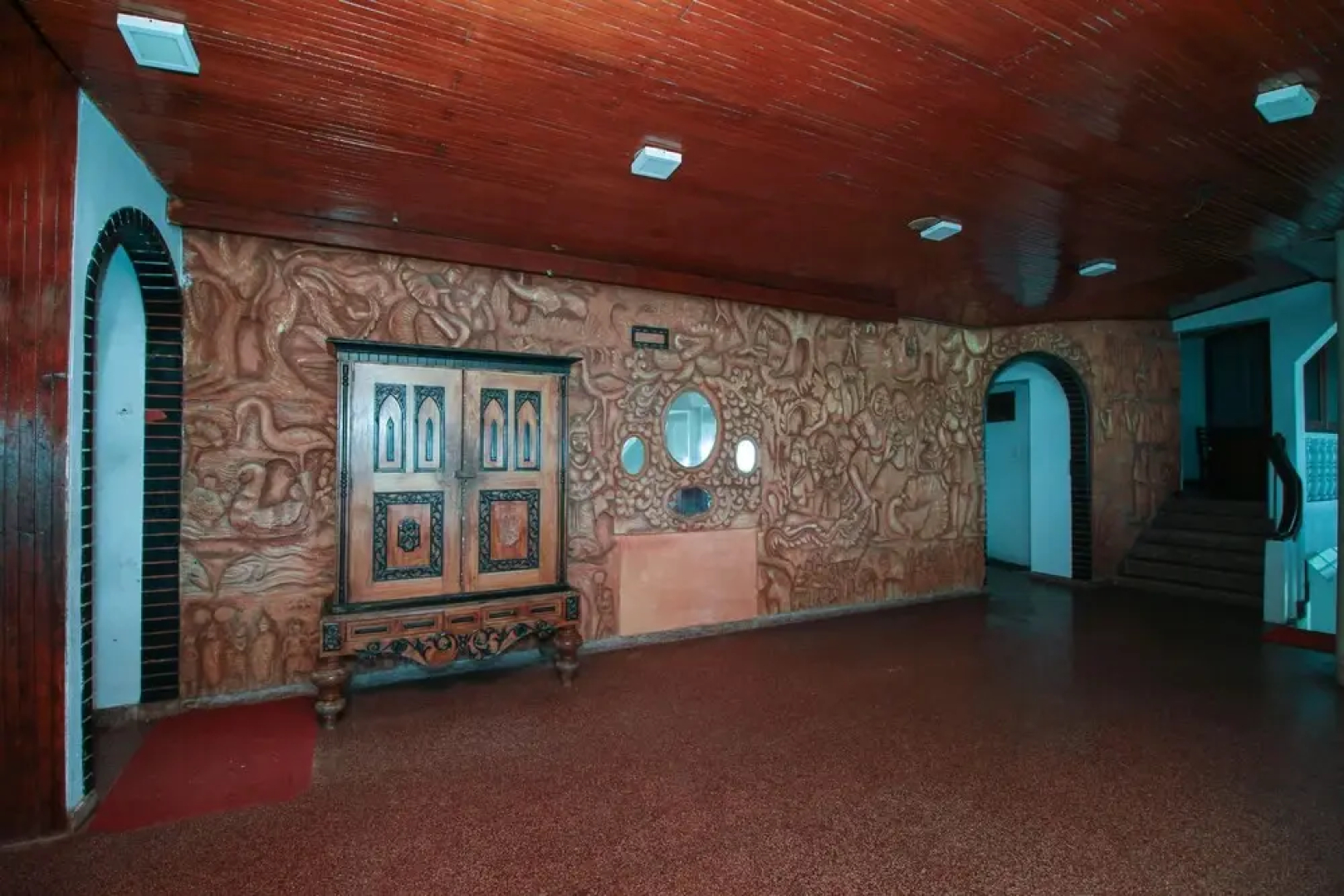 OYO 251 Milton Beach Resort