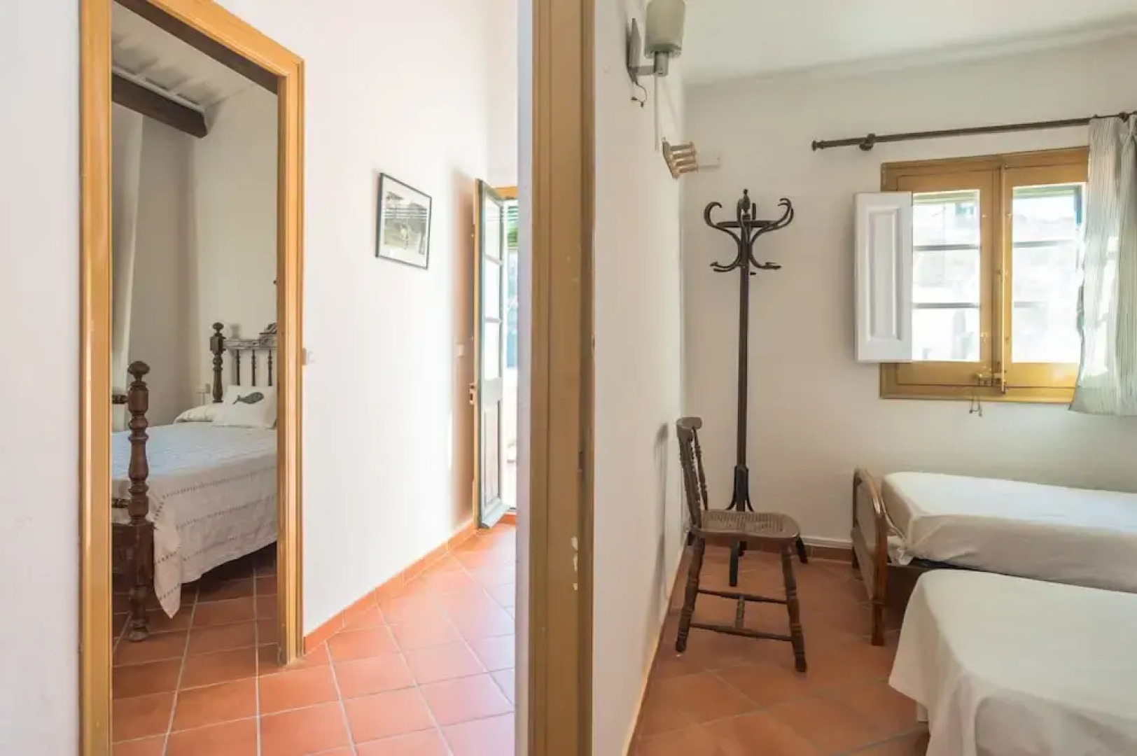 Sr-41 Begur SA Riera 8pax