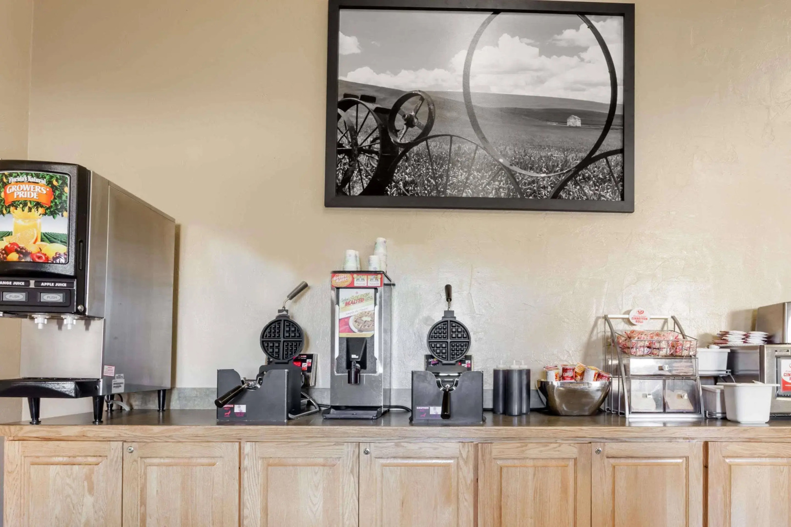 SureStay Hotel by Best Western Ellensburg