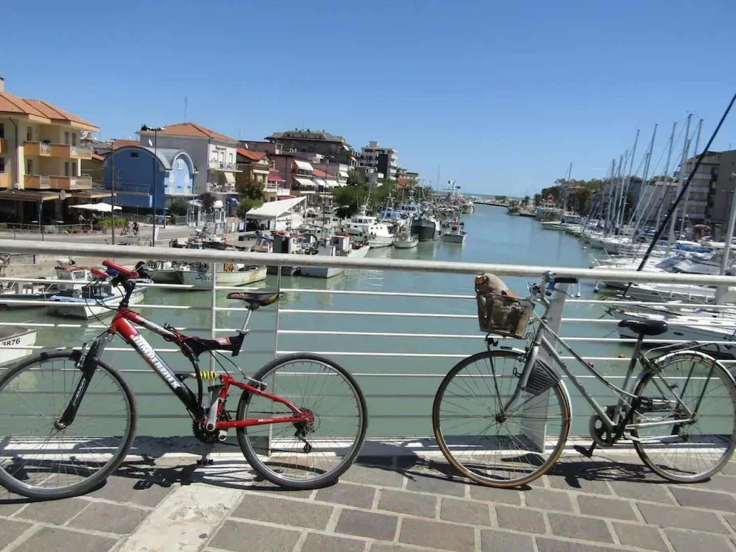Los Vientos Puerto Aventuras