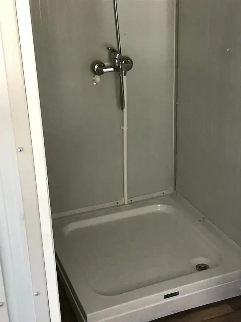 Bodrum Masali Camping - Hostel