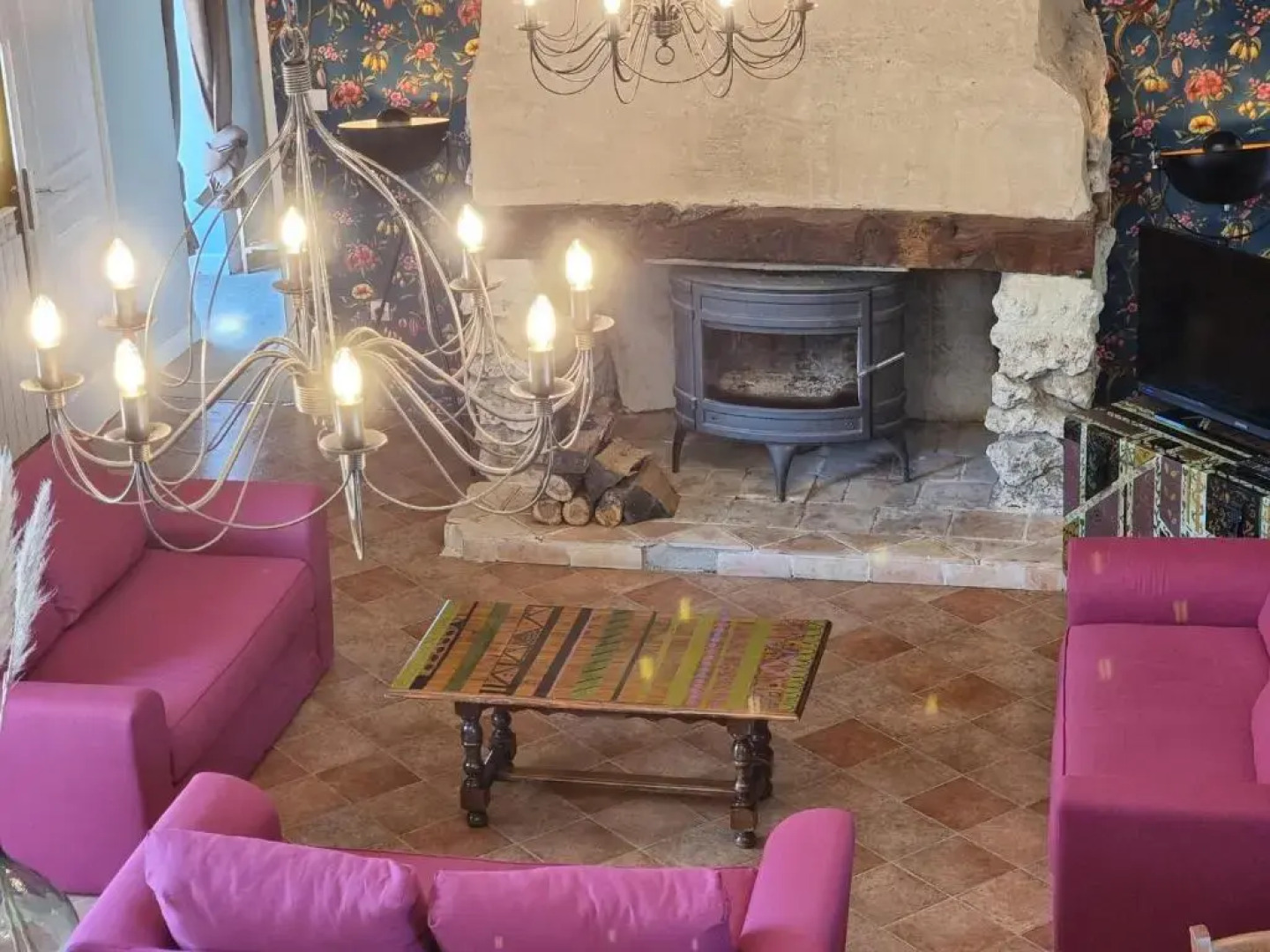 Domaine de Rochebonne