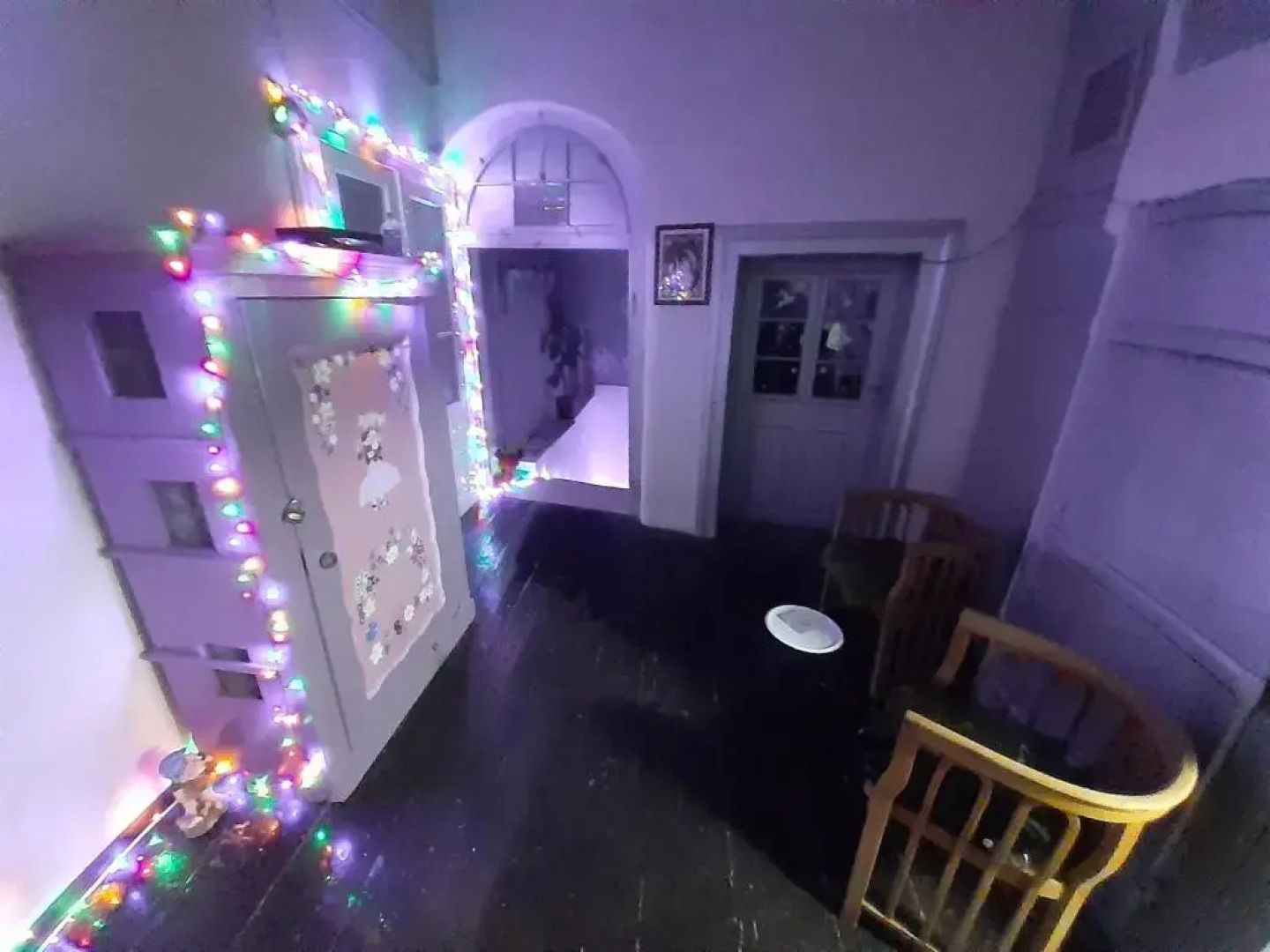 Residence Mihai Viteazul