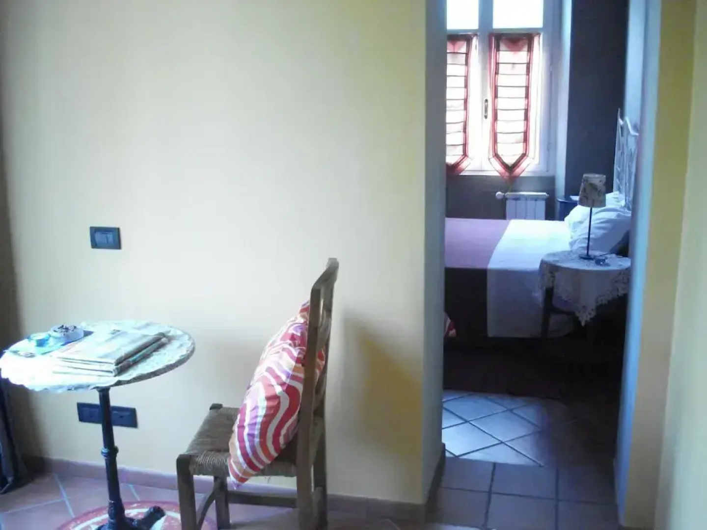 Locanda del Barbaresco