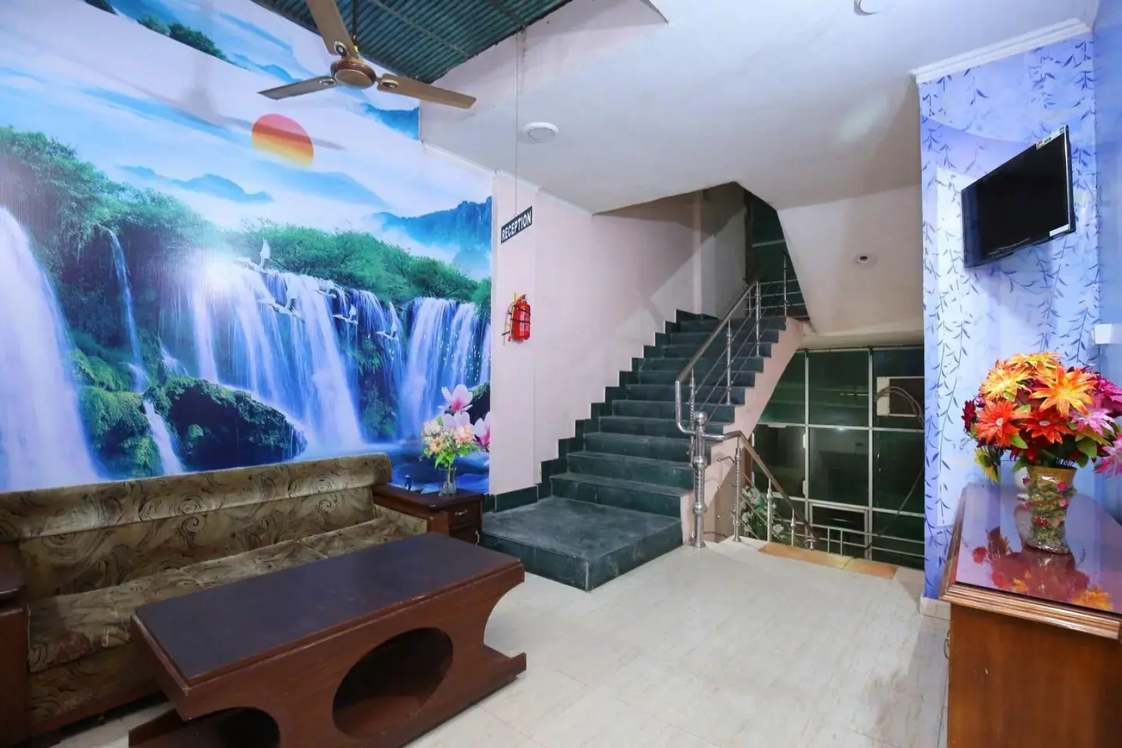 OYO 29172 Ess Ess Enterprises