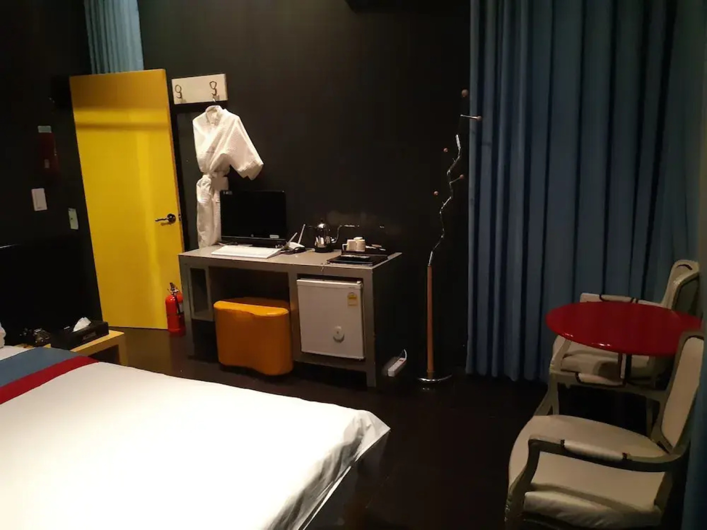 Danyang Riverside Hotel