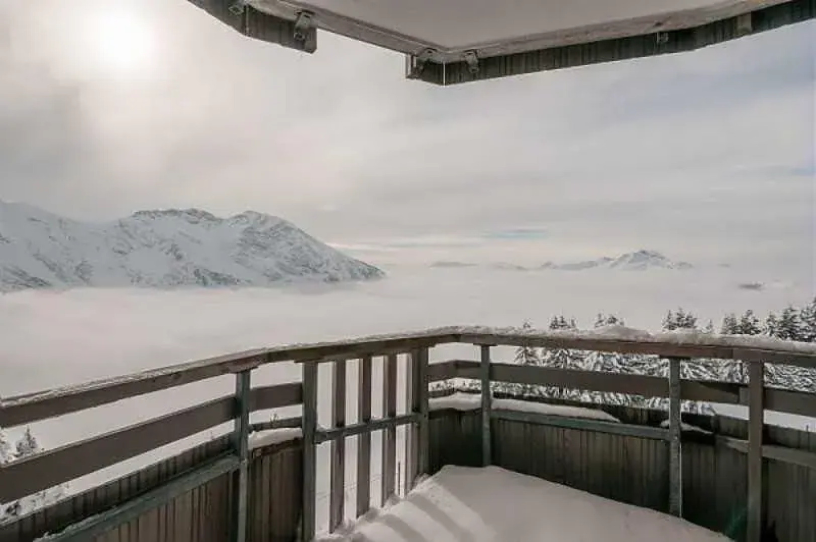 Maeva Home Le Douchka