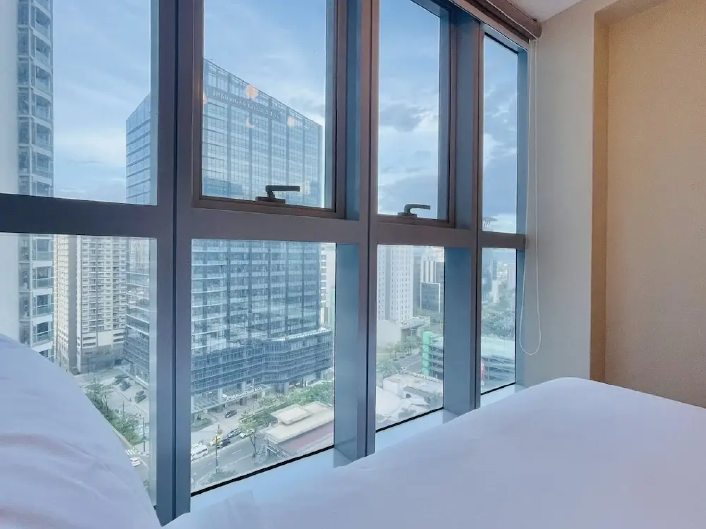 Uptown Parksuites 1