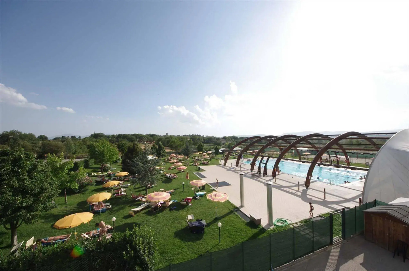 Classic Hotel Tulipano