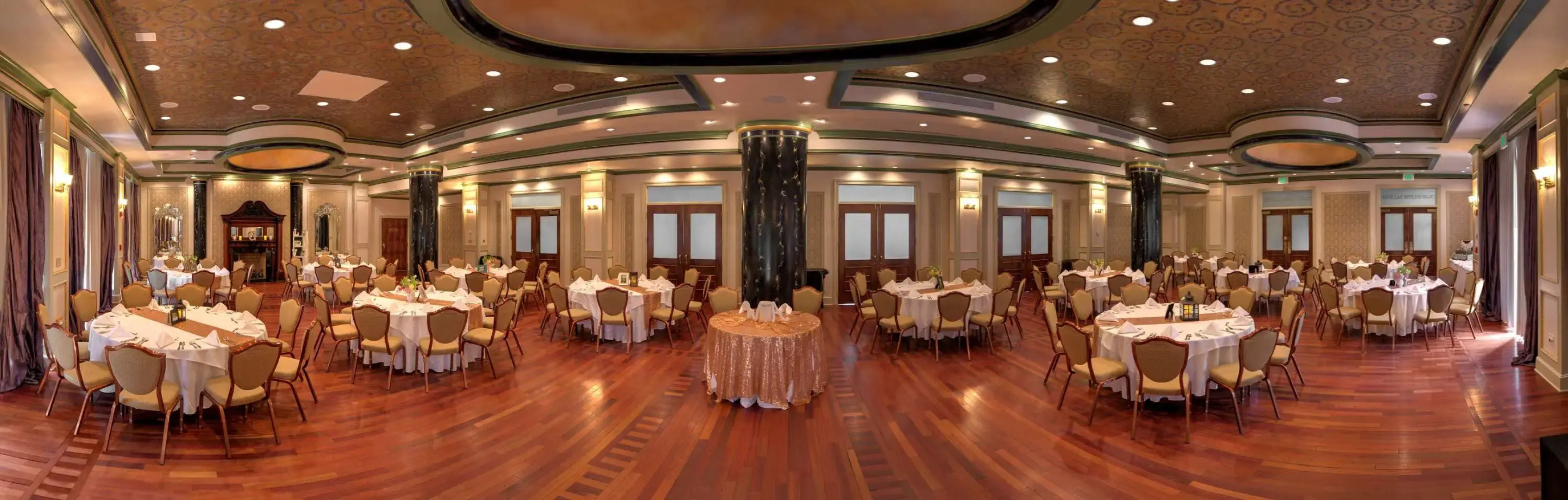 Carnegie Hotel & Spa