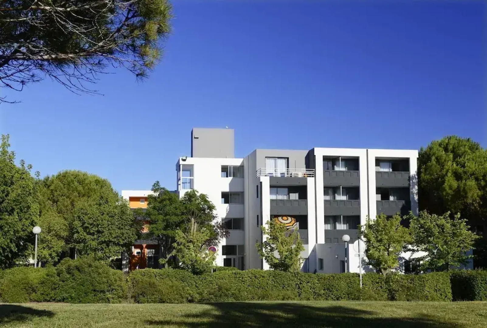 Mercure Sète Balaruc Les Bains