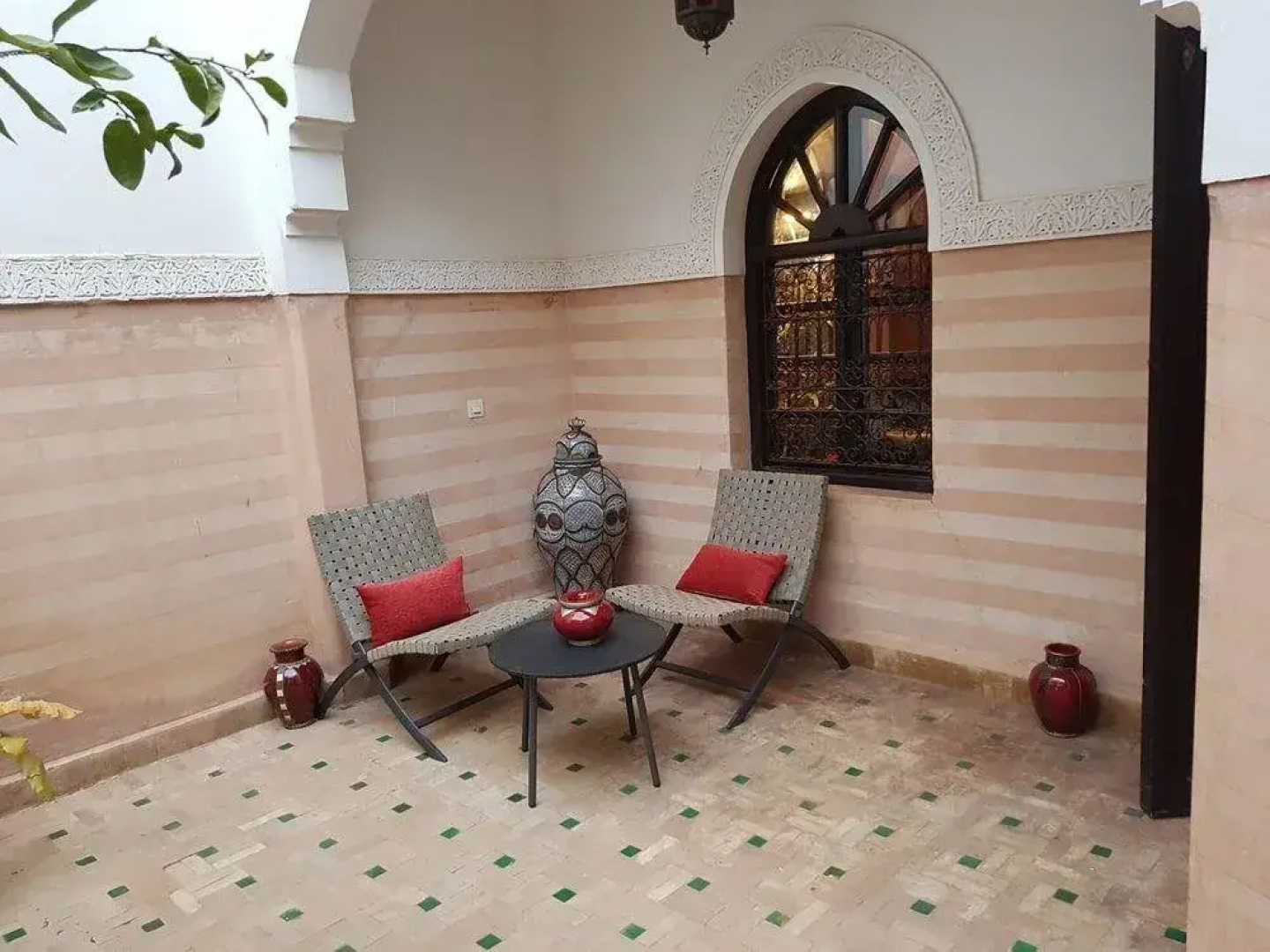 Riad Symphonia