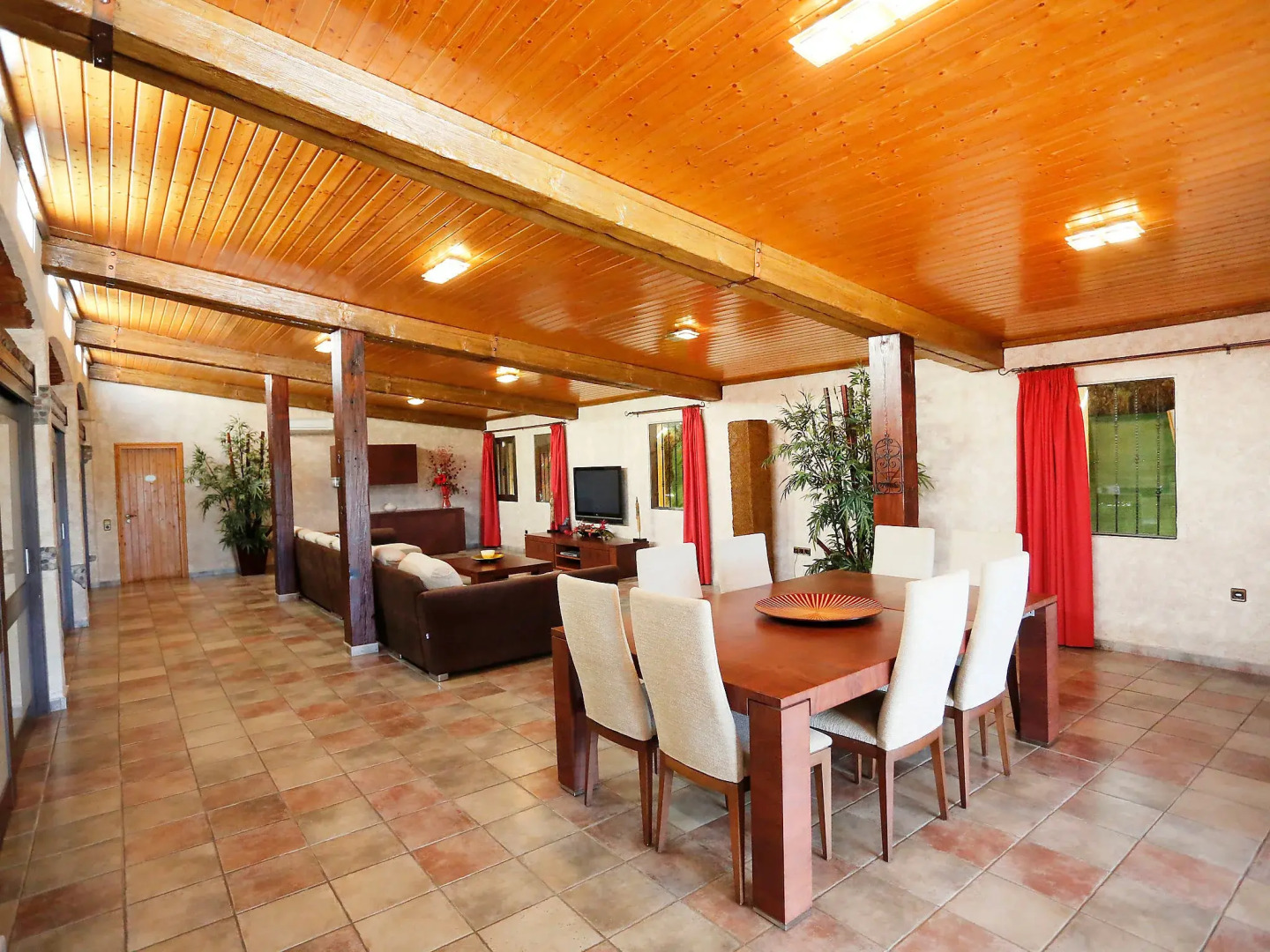 Holiday Home L'Aldea