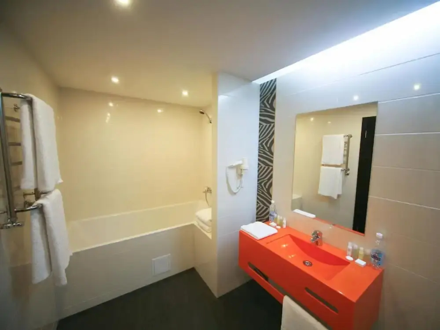 City Park Hotel  Bila Tserkva