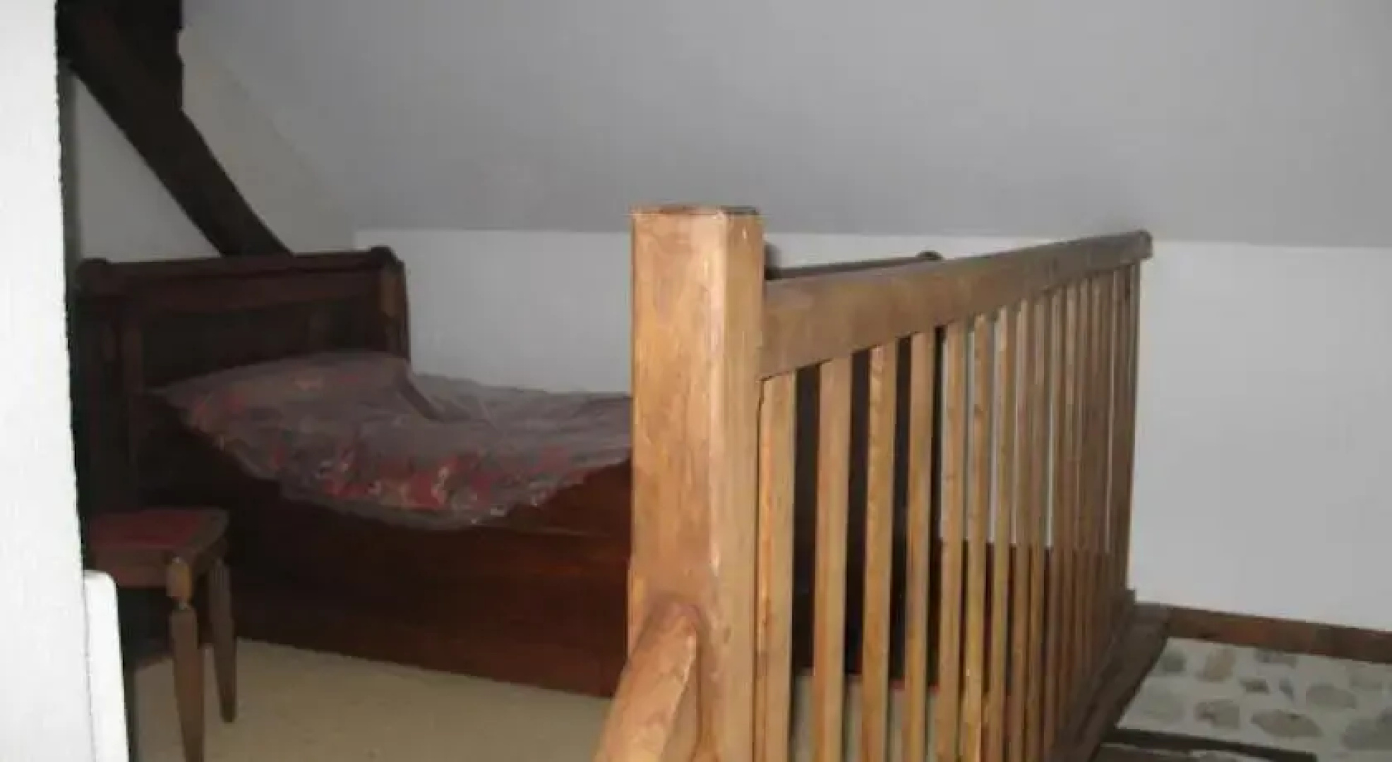 Gîte Chaba dEntra