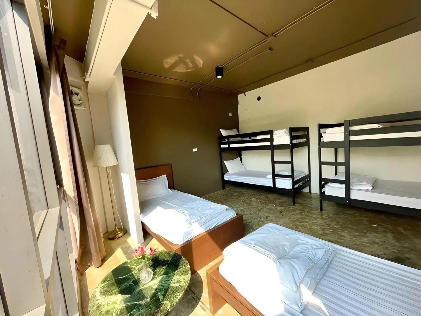 Collection O The Spades Hostel