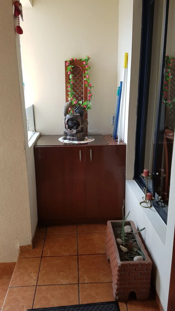 Departamento Céntrico para 7 personas