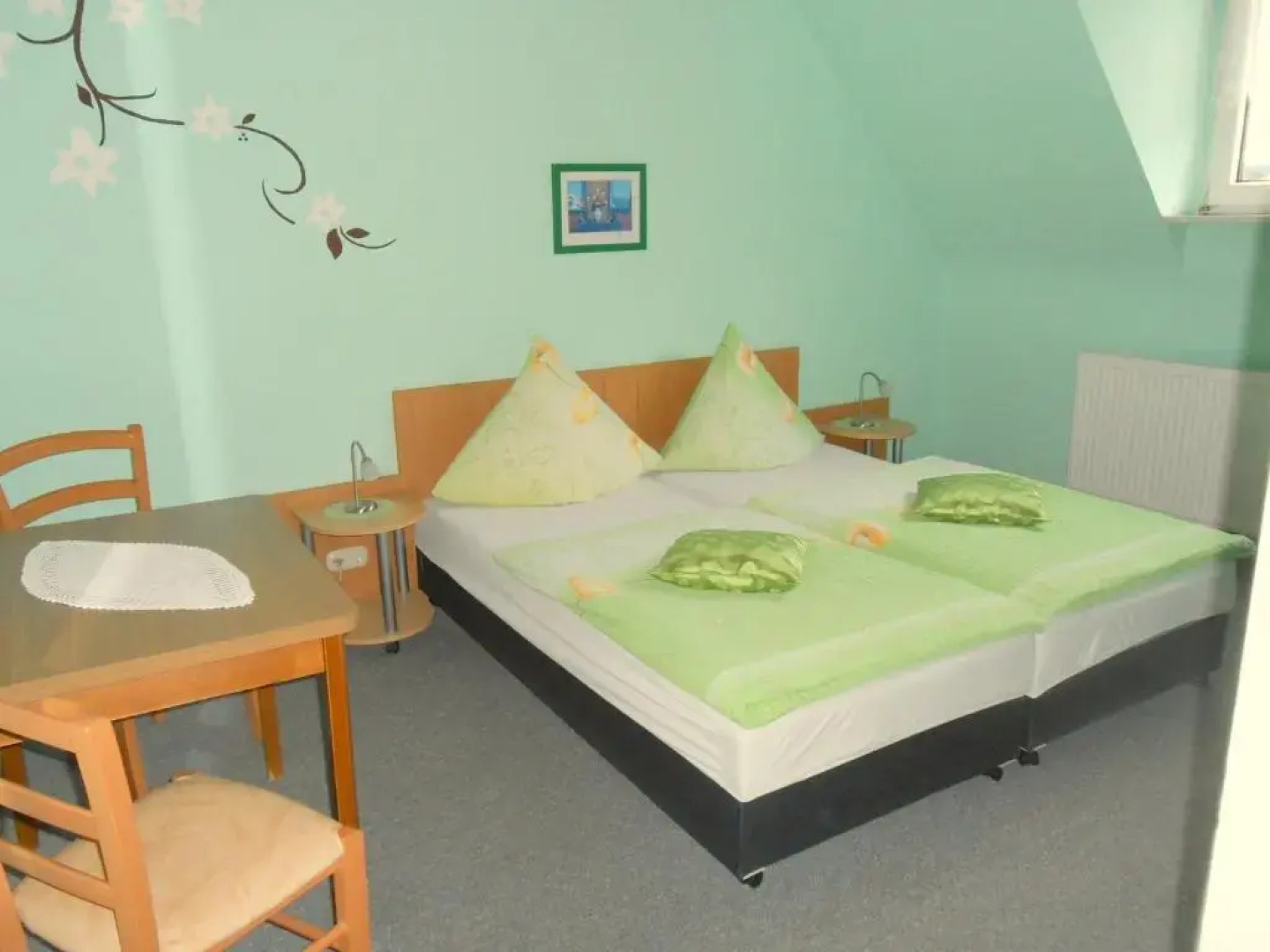 Hotel Andernacher Hof