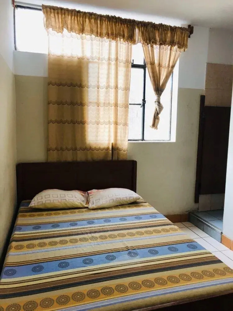 LEO DO-DO Hostal Piura