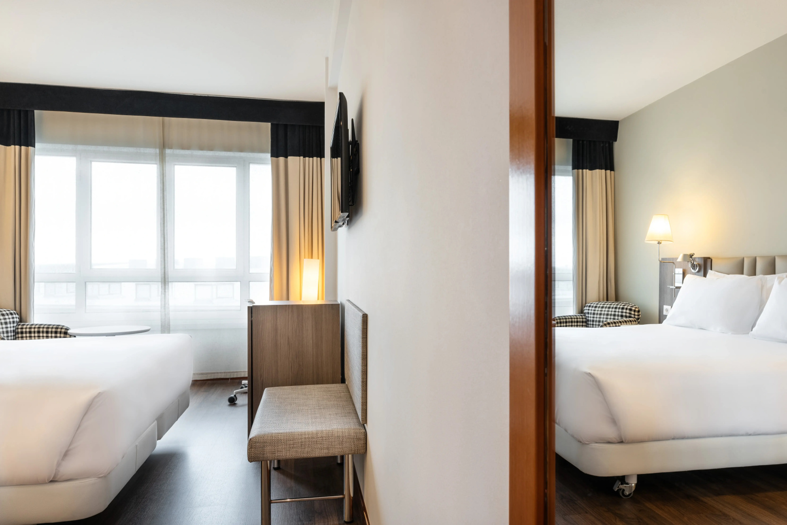 Eurostars Atlántico Hotel