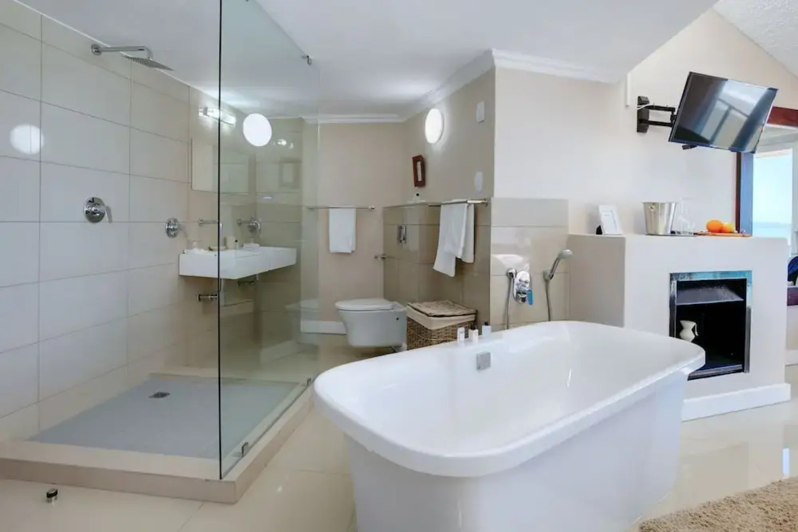 Dune Villa Wilderness