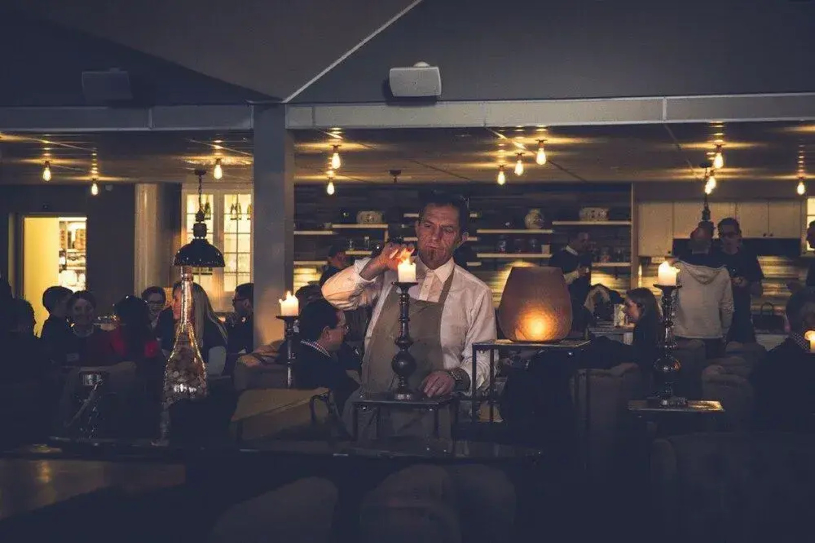 Hotell Havsbaden i Grisslehamn