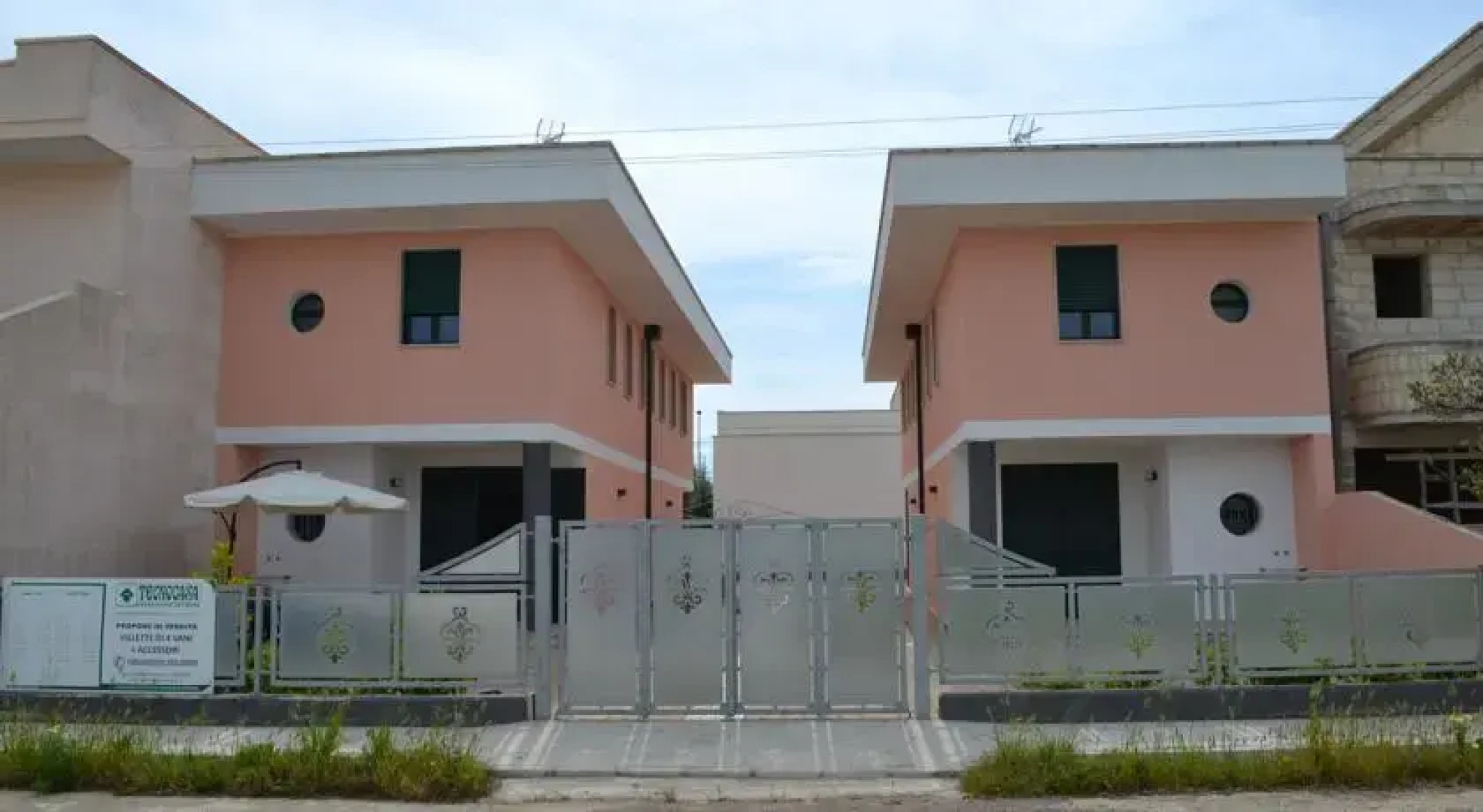 Residence Torre San Giovanni