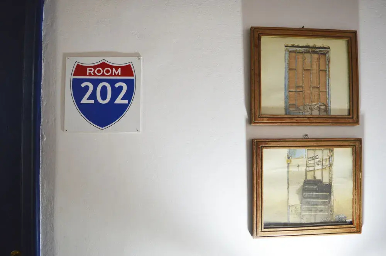 Rosario Global House