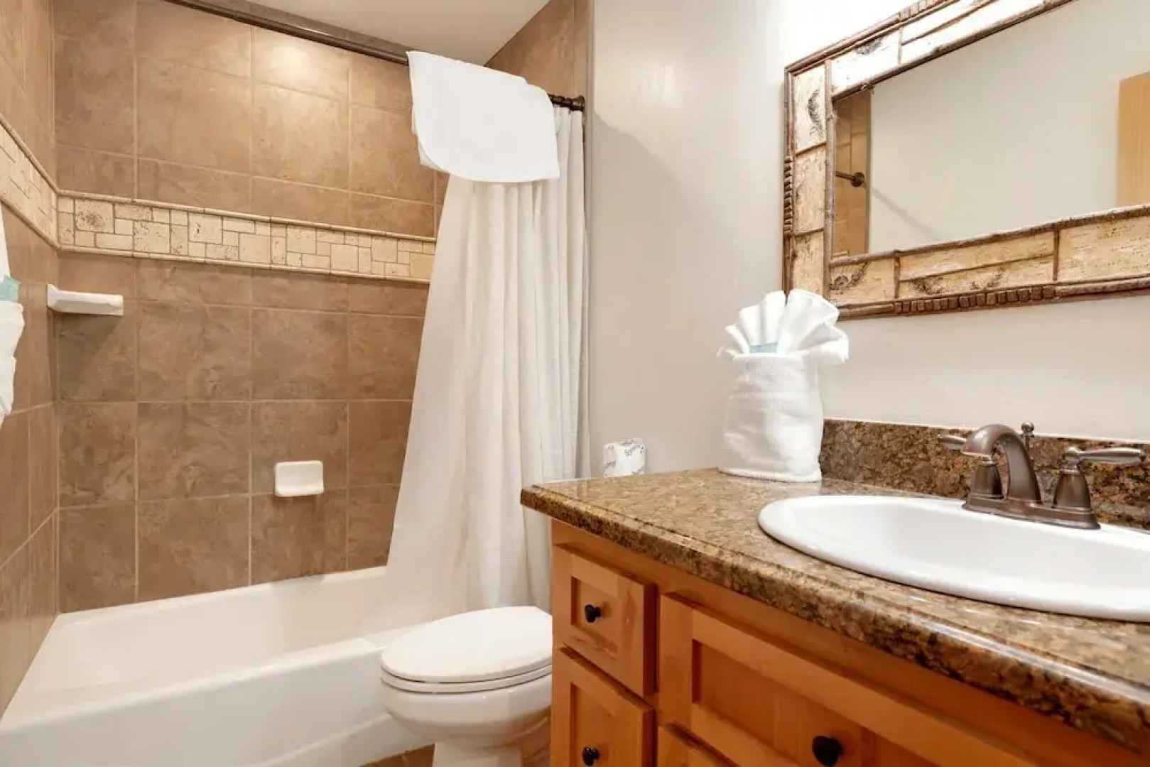 Three Bears INN #2147