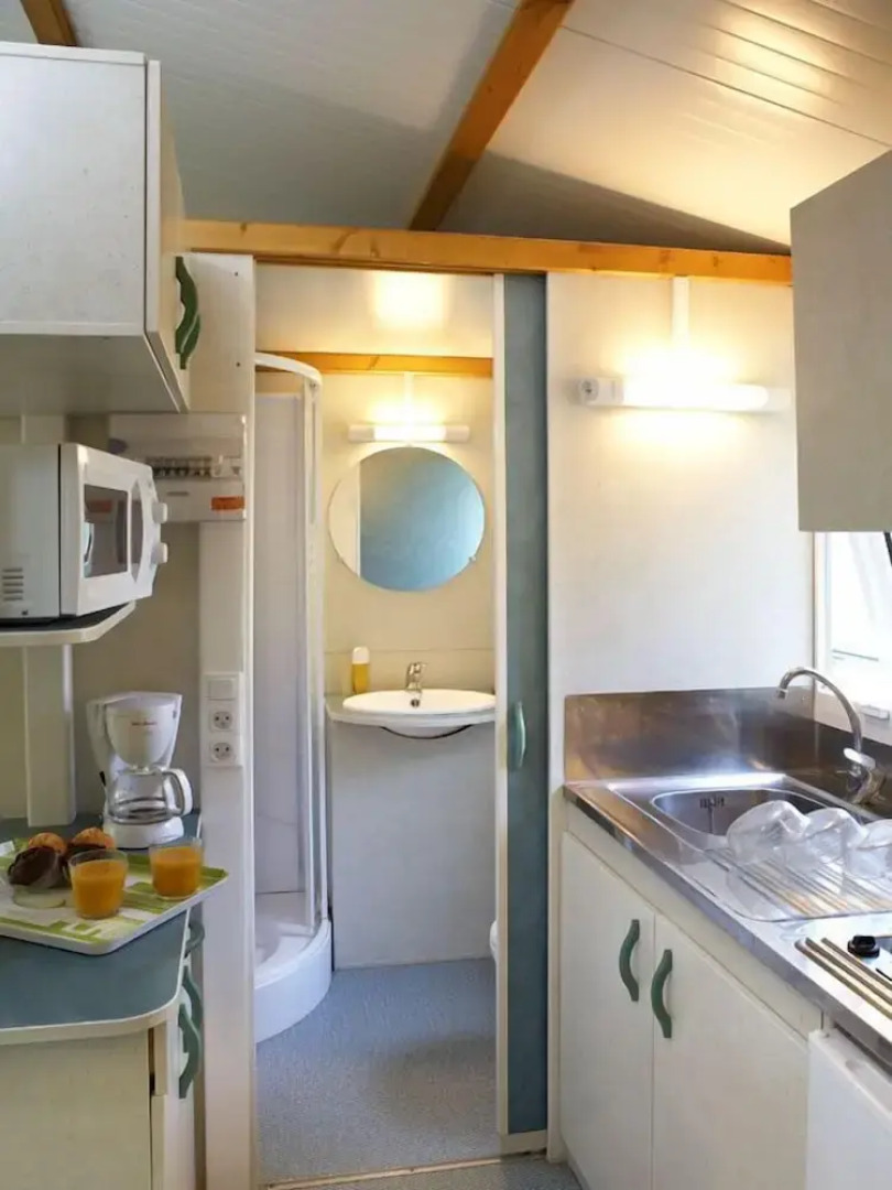 Bassegoda Park Campsite