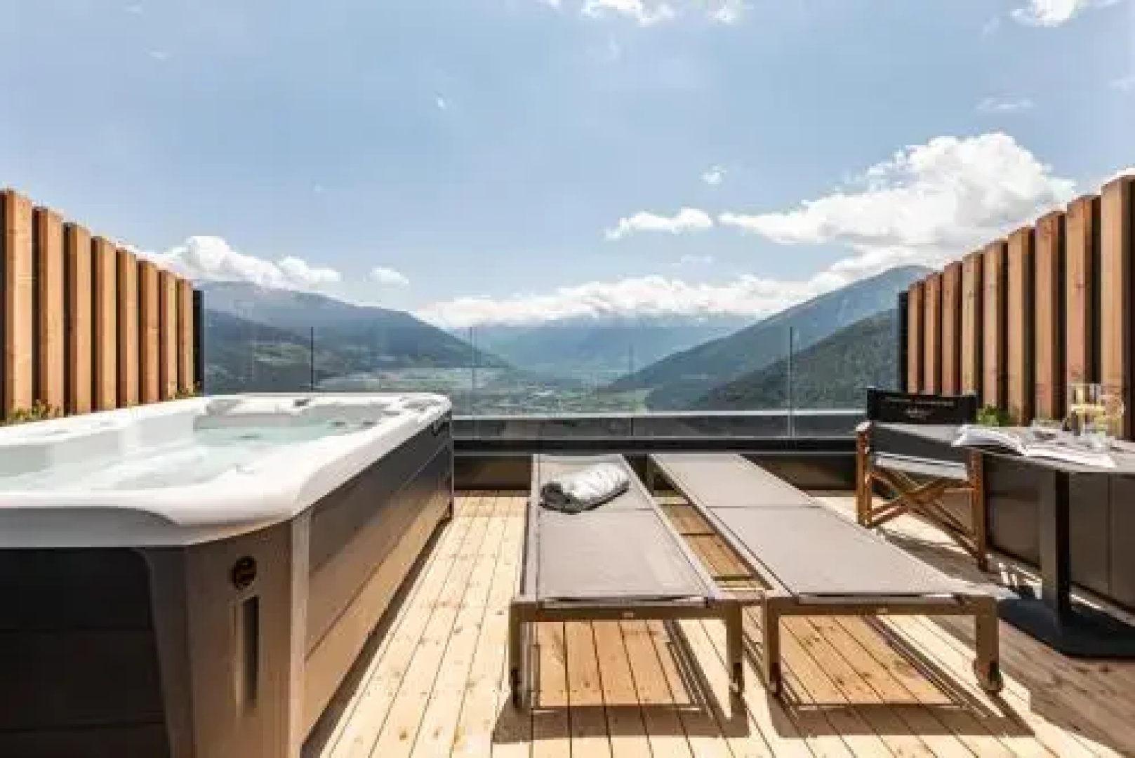 Hotel Gerstl