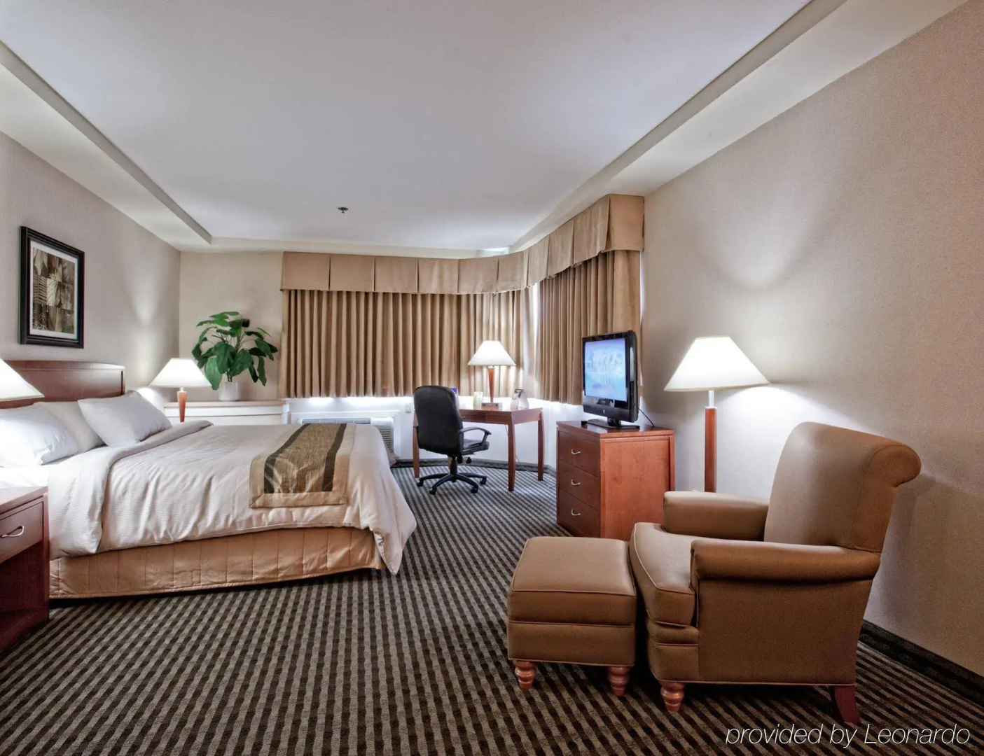 Best Western Rainbow Country Inn